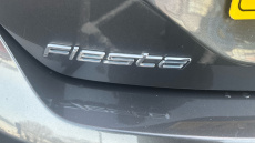 Ford Fiesta 1.0 EcoBoost 125 ST-Line 5dr Petrol Hatchback